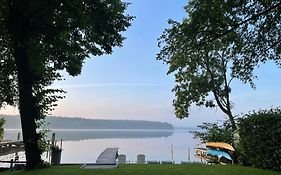 Lakeview Appartements